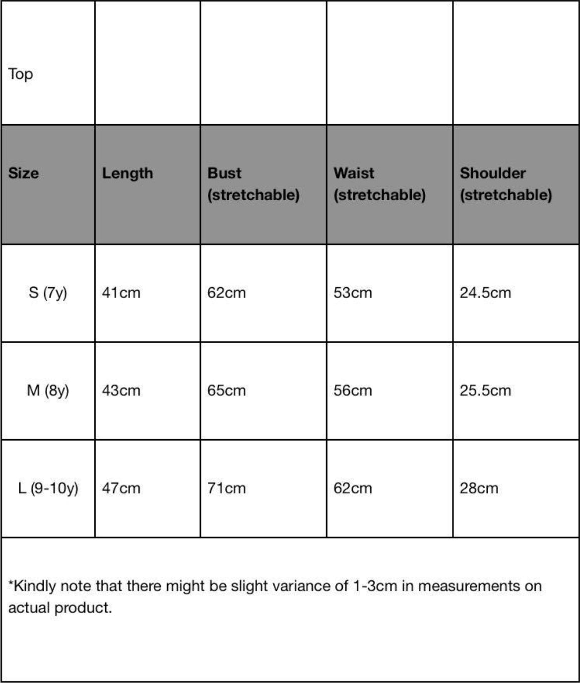 Two Piece Mermaid Set