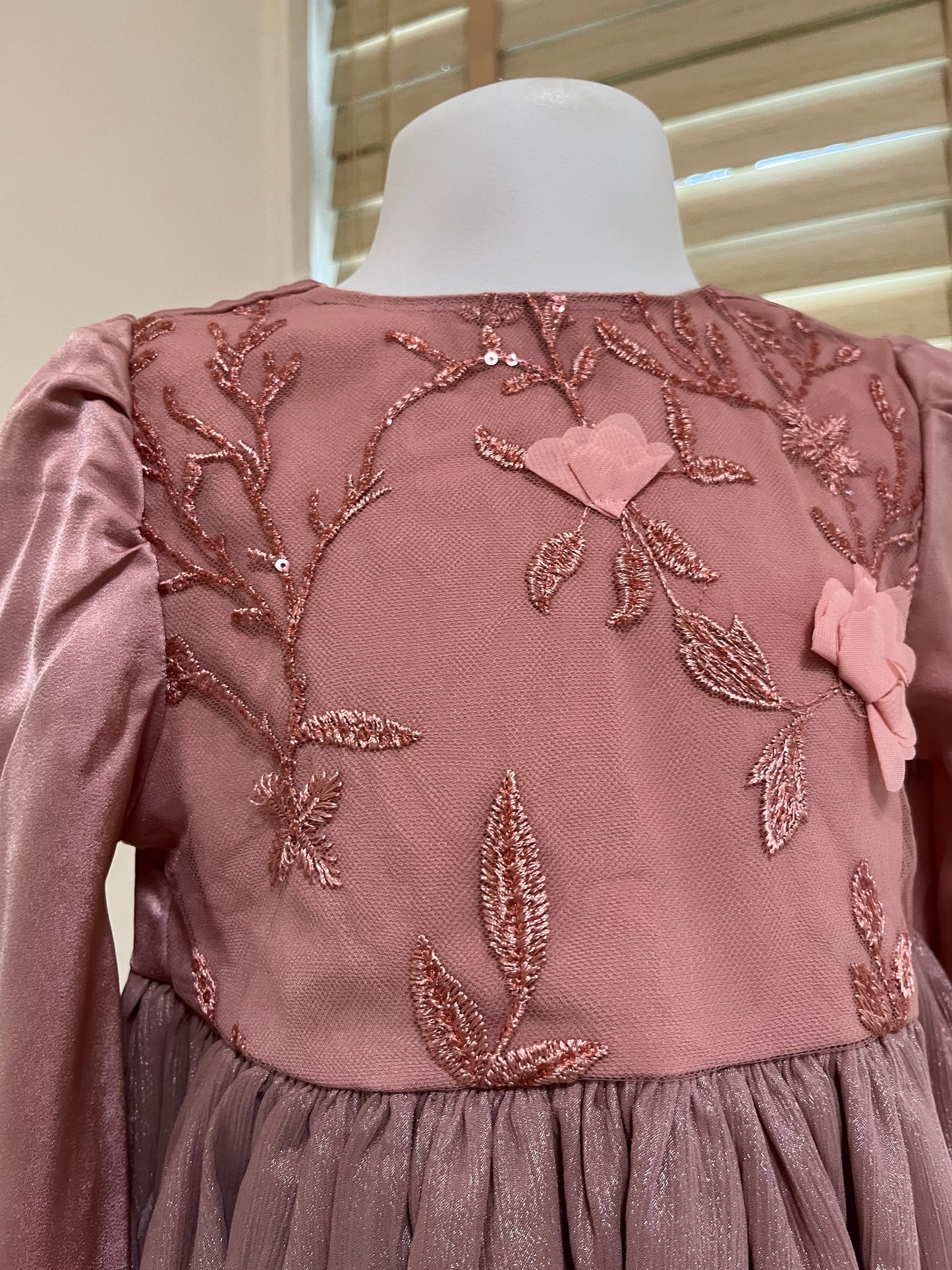 Intan Baju Kurung
