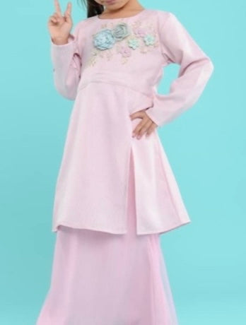 Nika Kurung