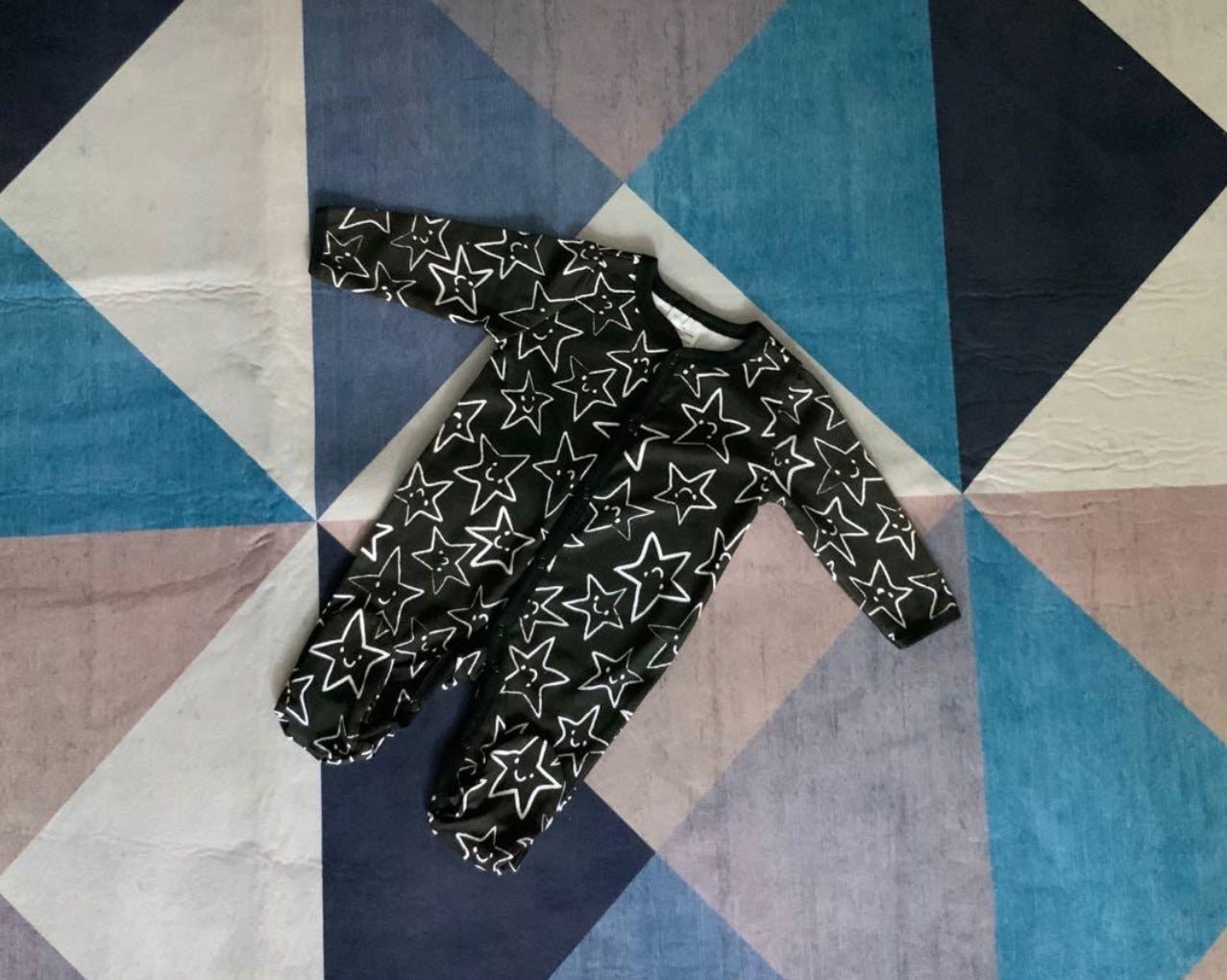 Footies Baby Rompers