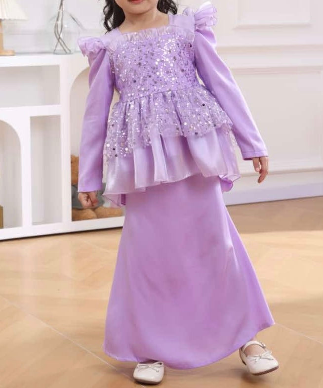 Roxy Modern Kurung