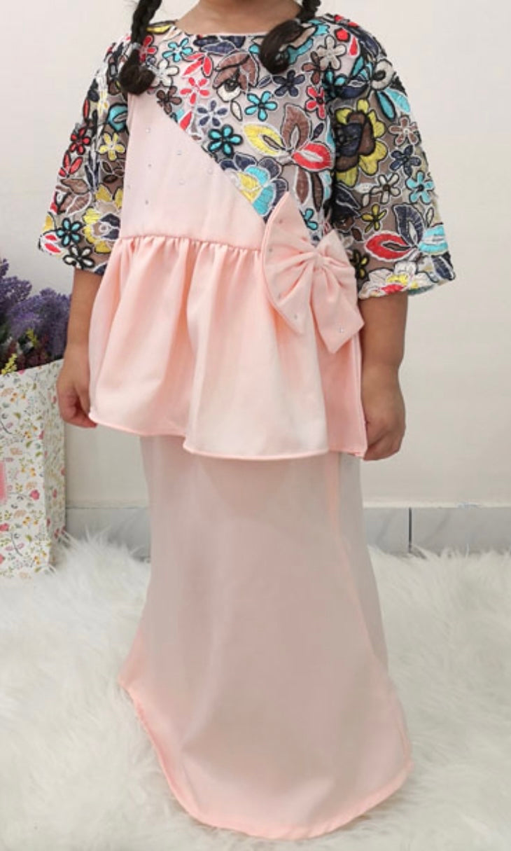 Edora Glam Baju Kurung