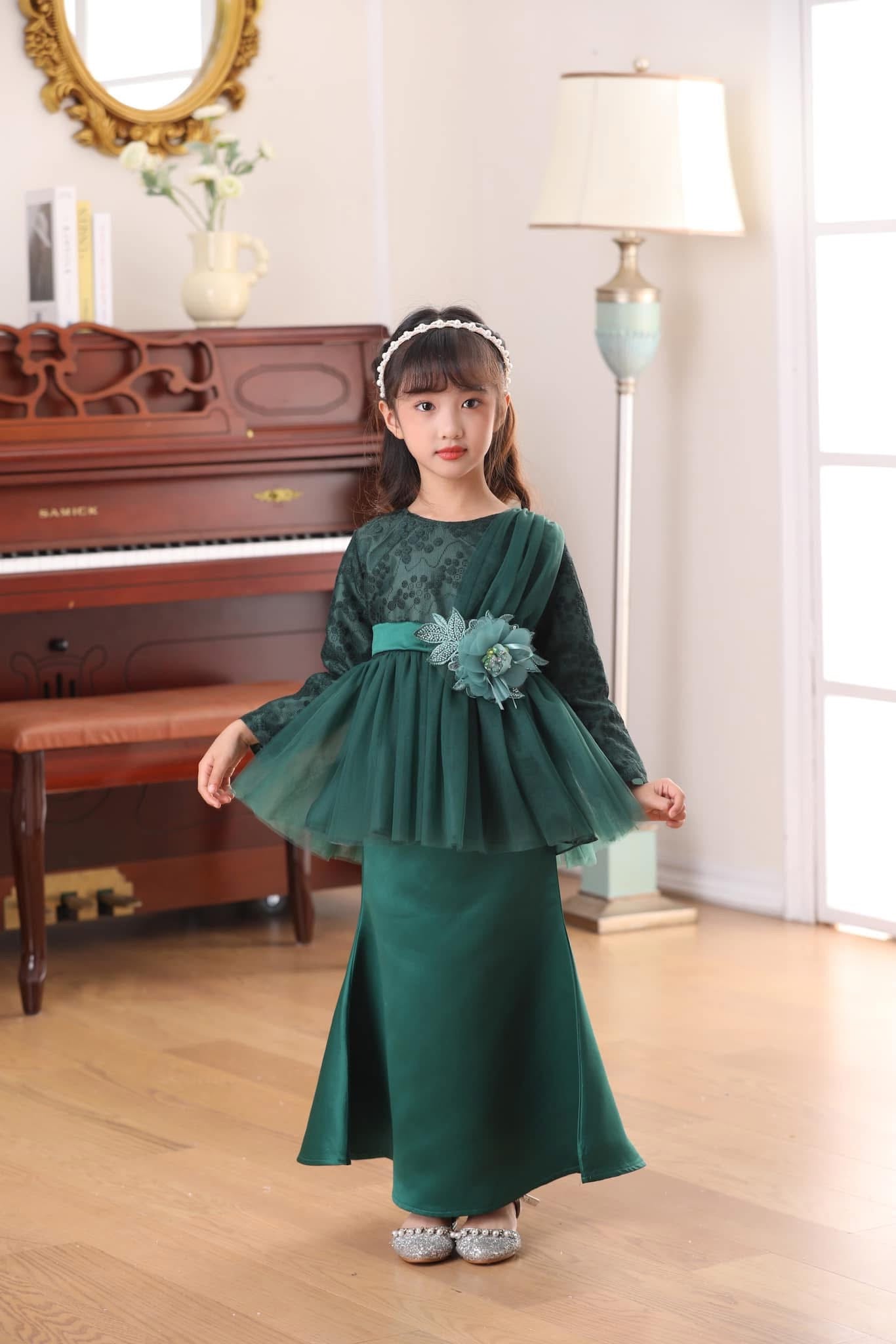 Sonia Modern Kurung
