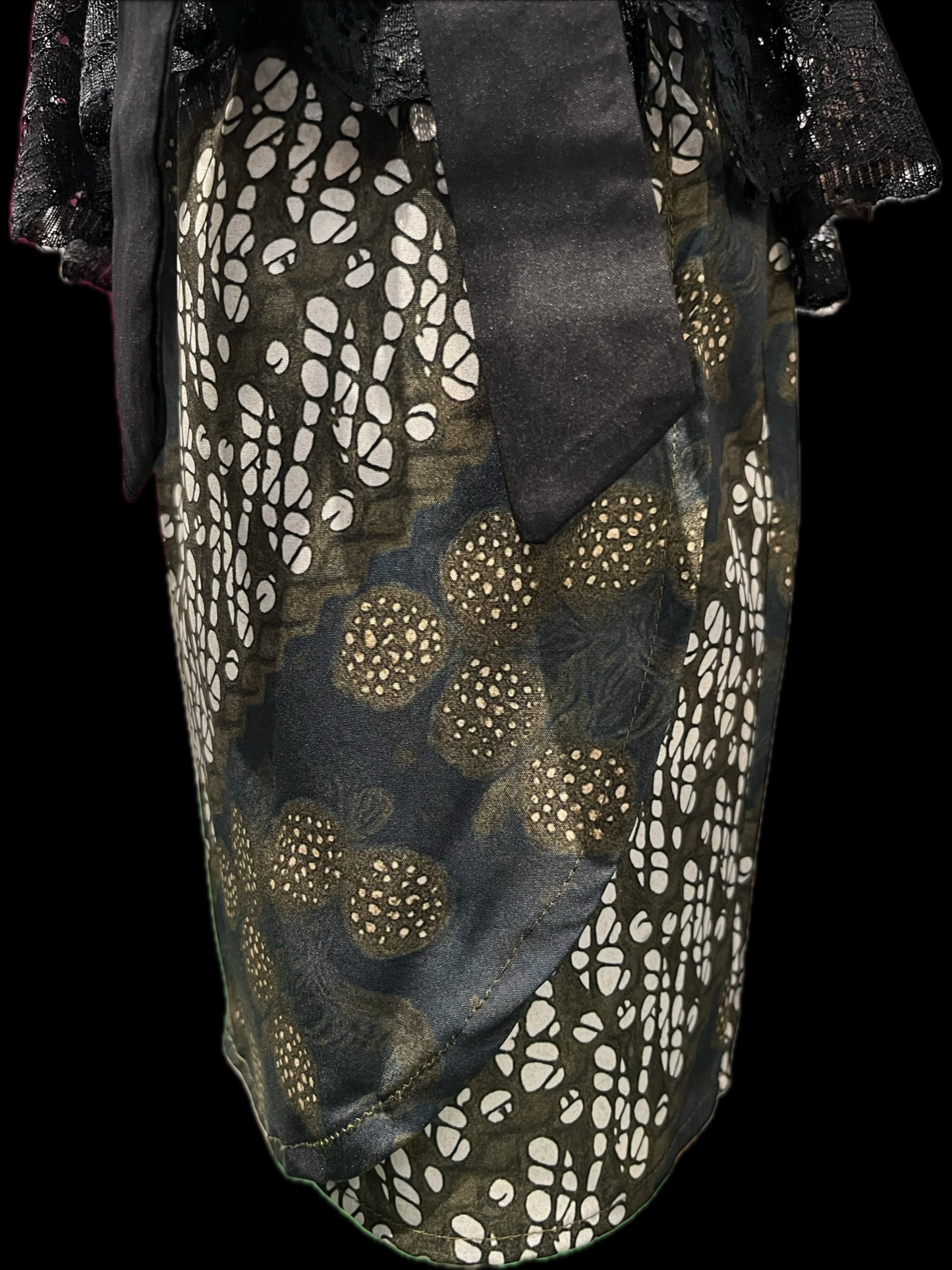Baby Kebaya
