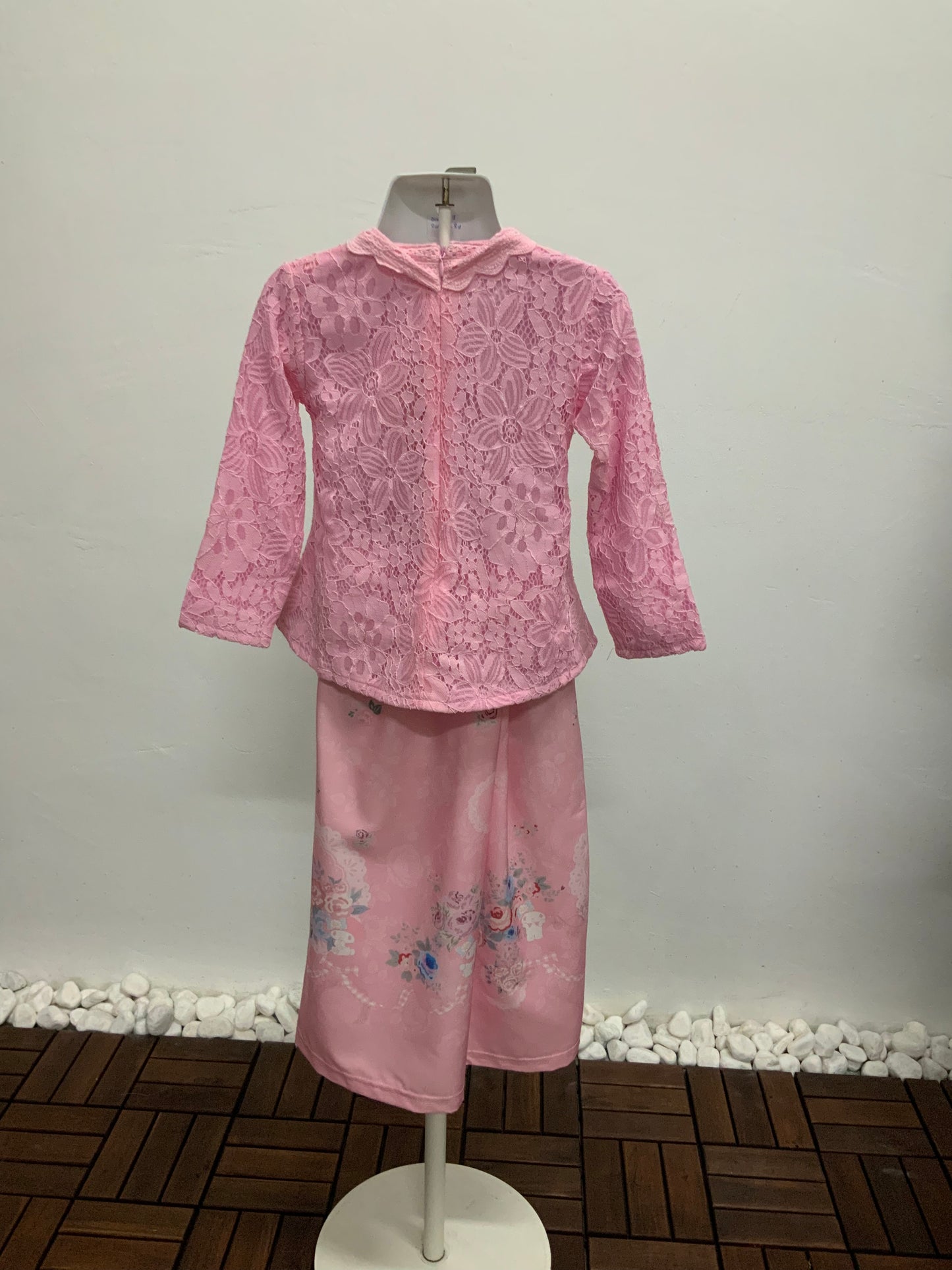 Sweetie Kebaya Series