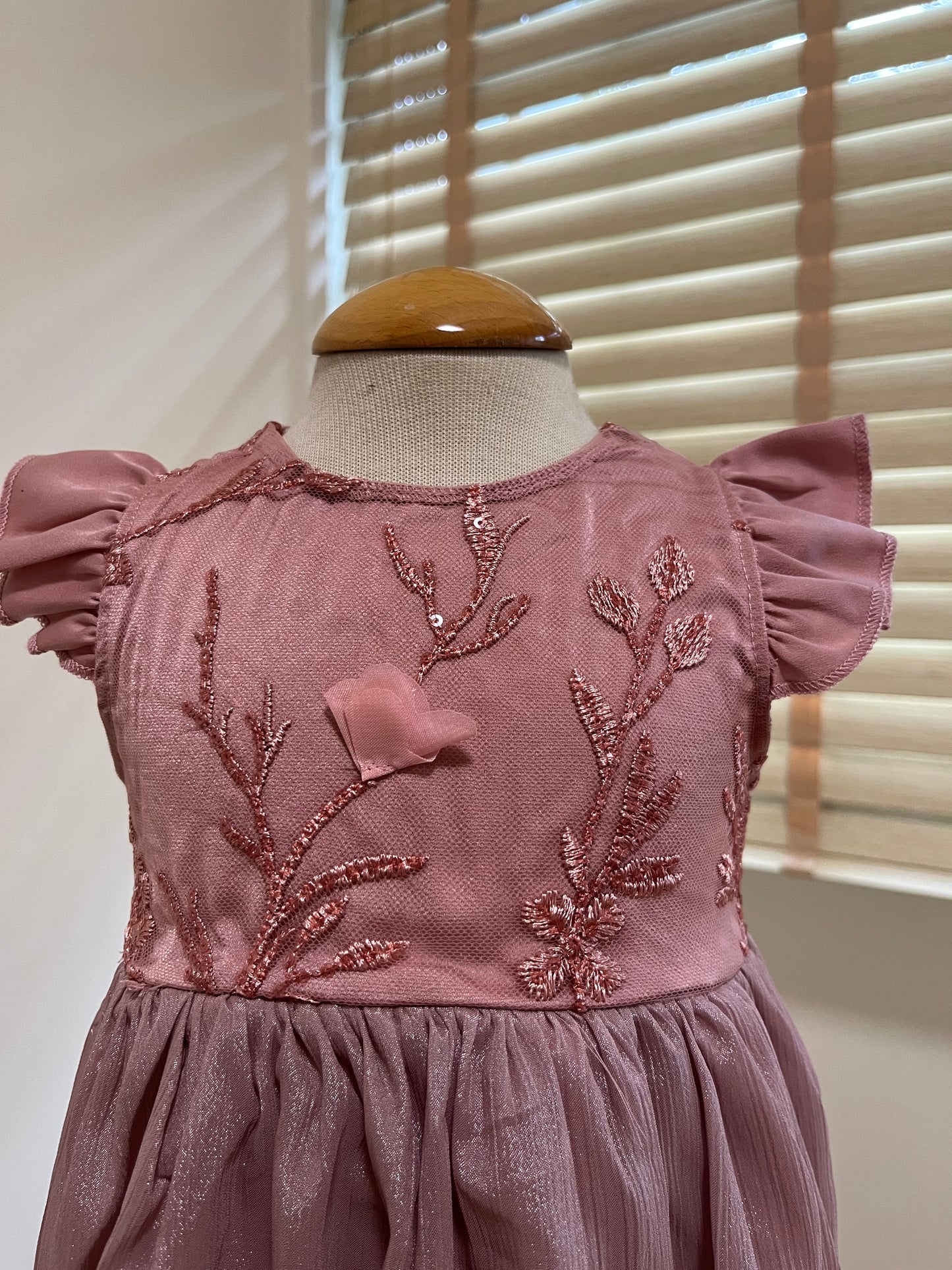 Intan Baby Dress