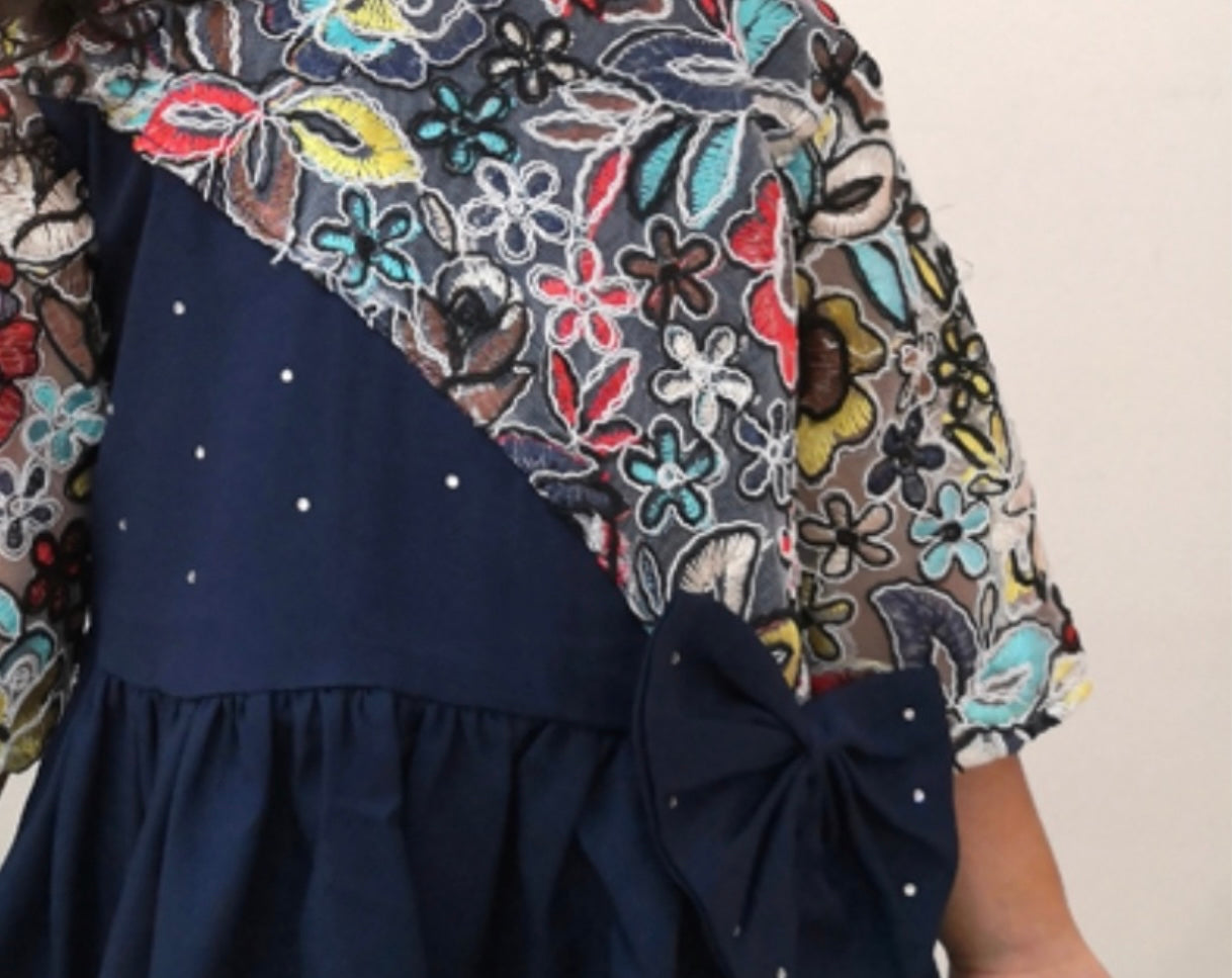 Edora Glam Baju Kurung