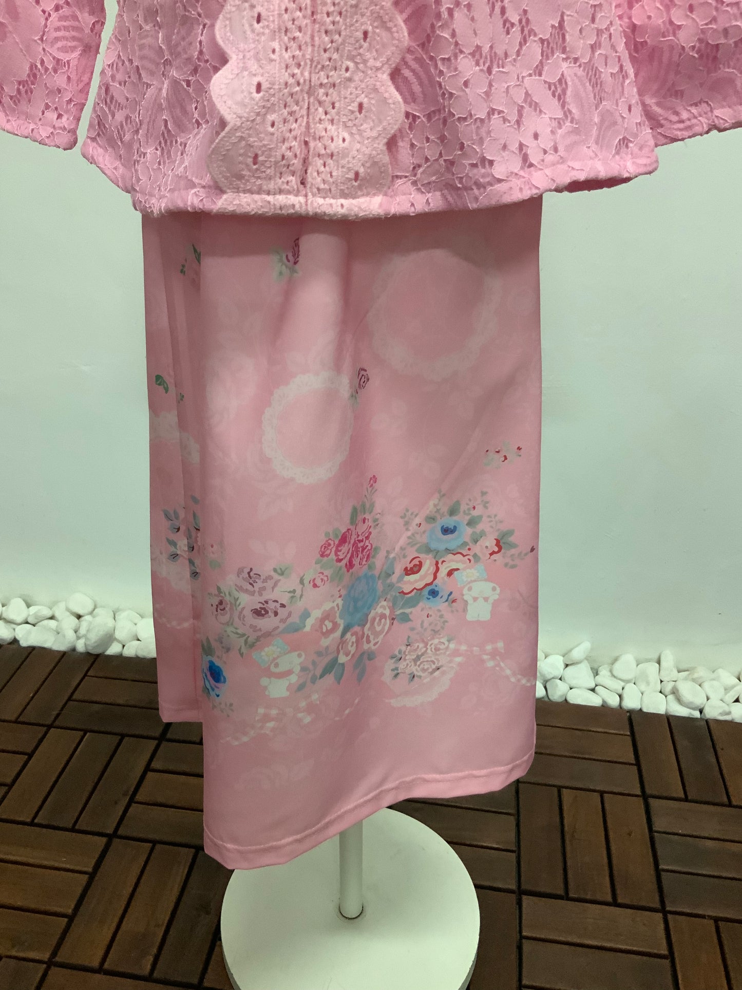 Sweetie Kebaya Series