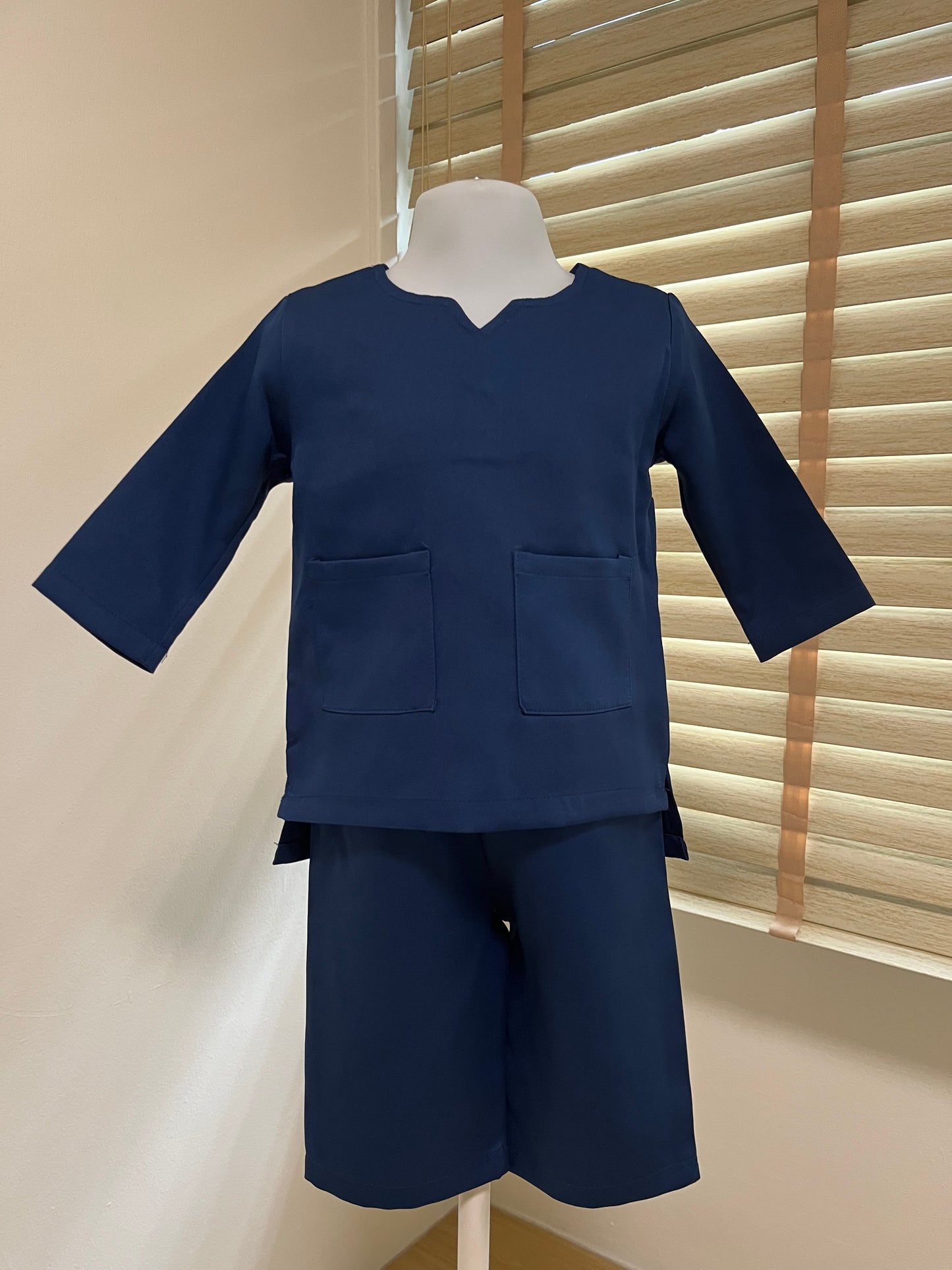 Daniel Baju Melayu