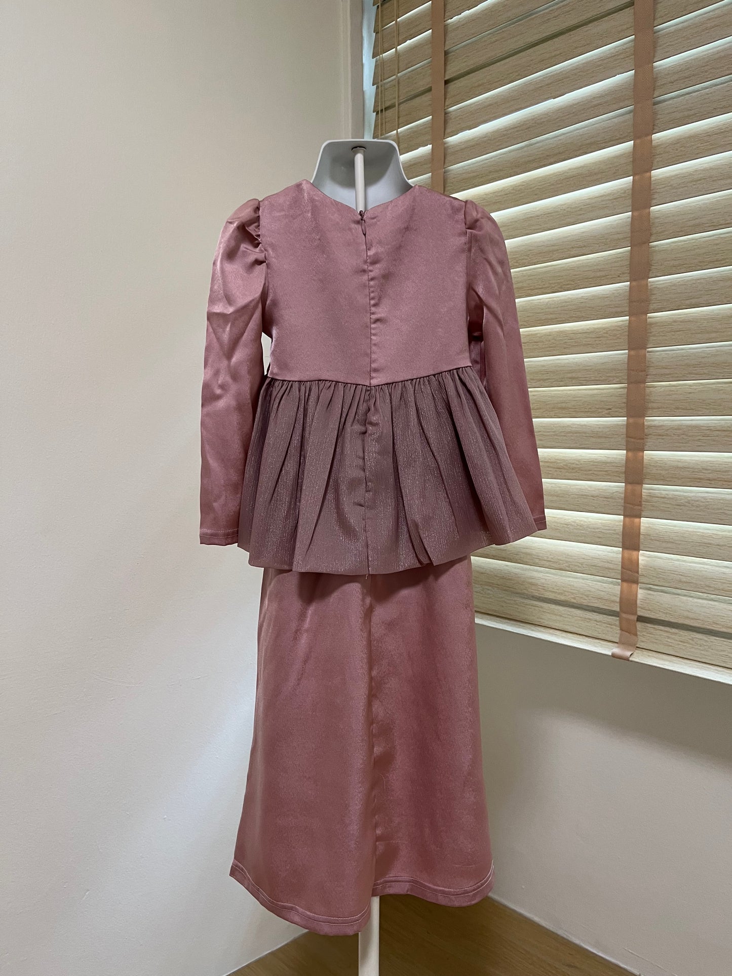 Intan Baju Kurung