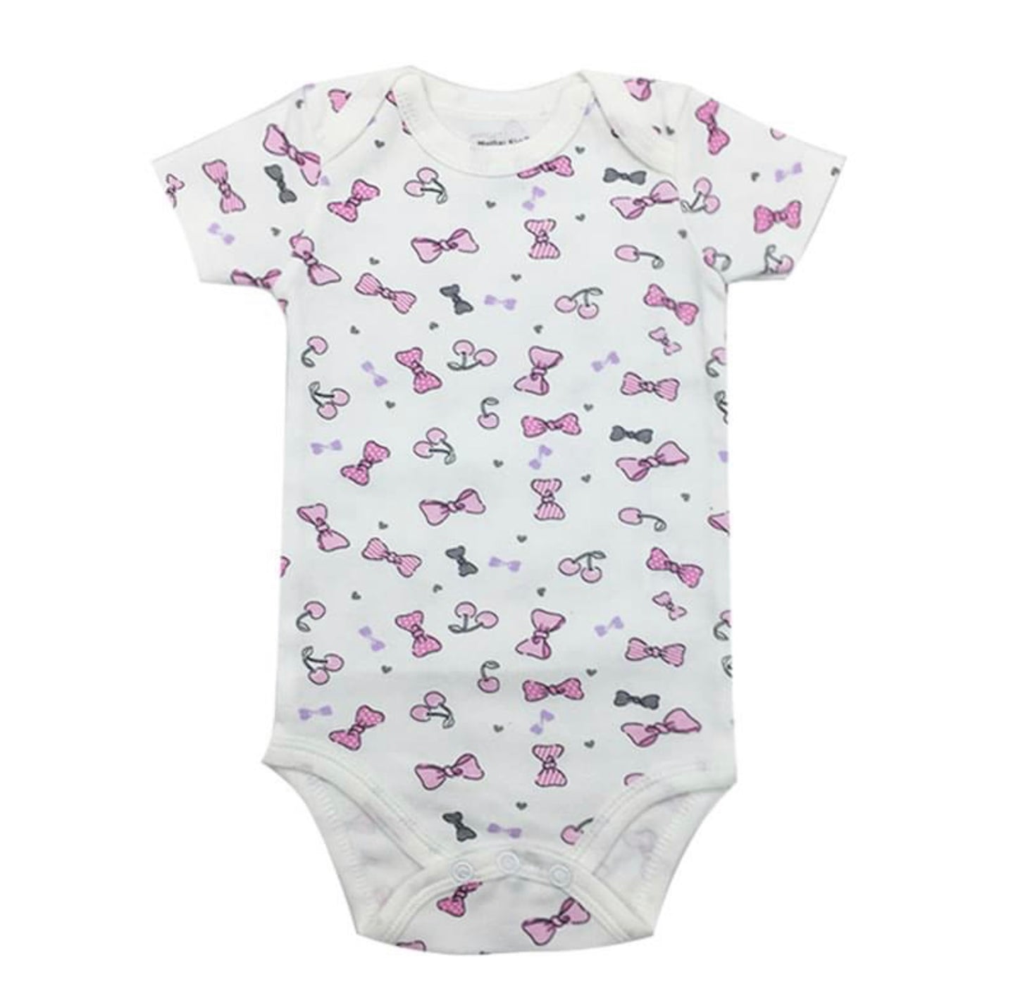 Casual Baby Rompers