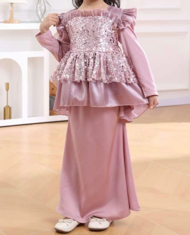 Roxy Modern Kurung