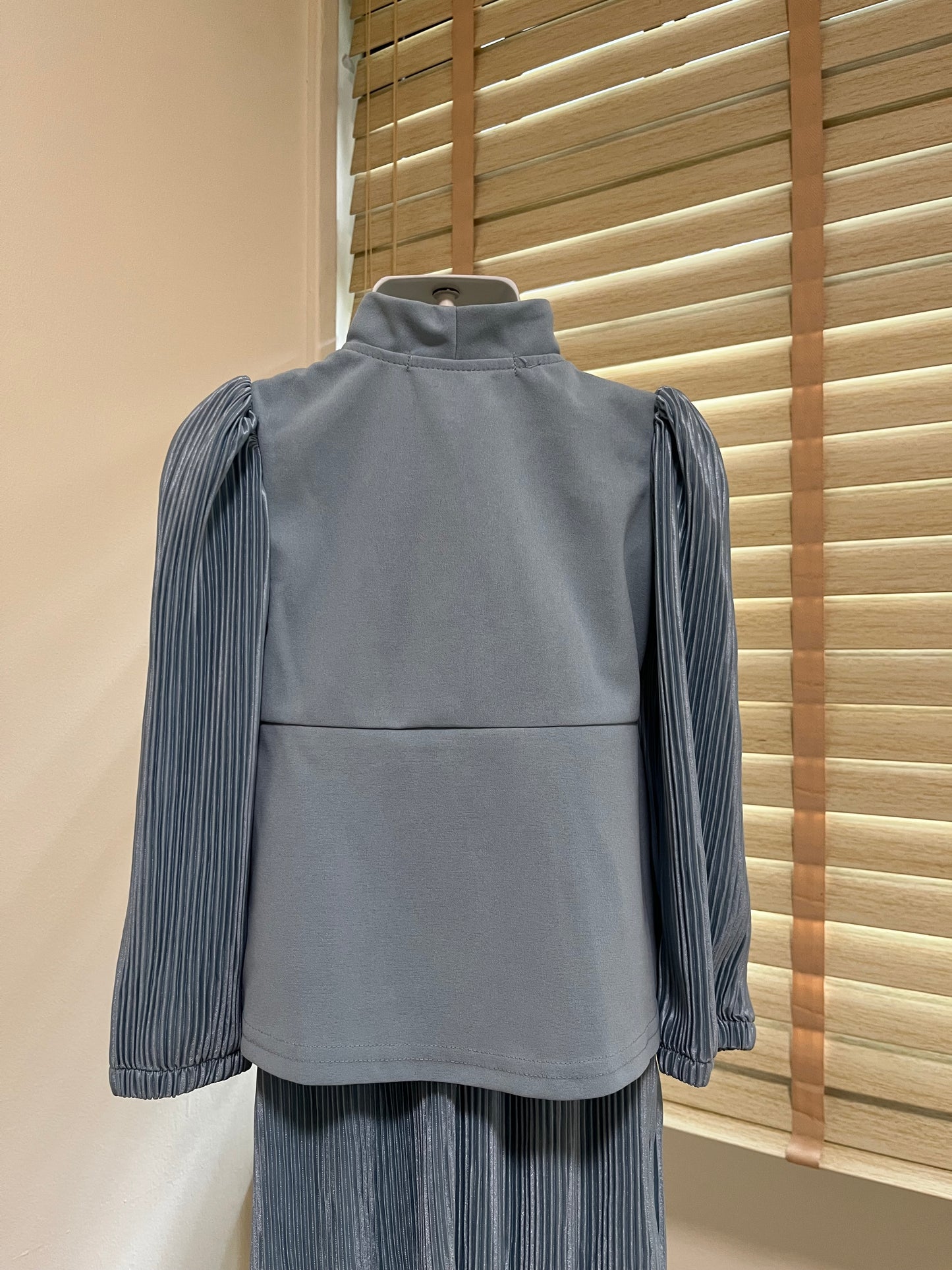 Sabrina Modern Kurung