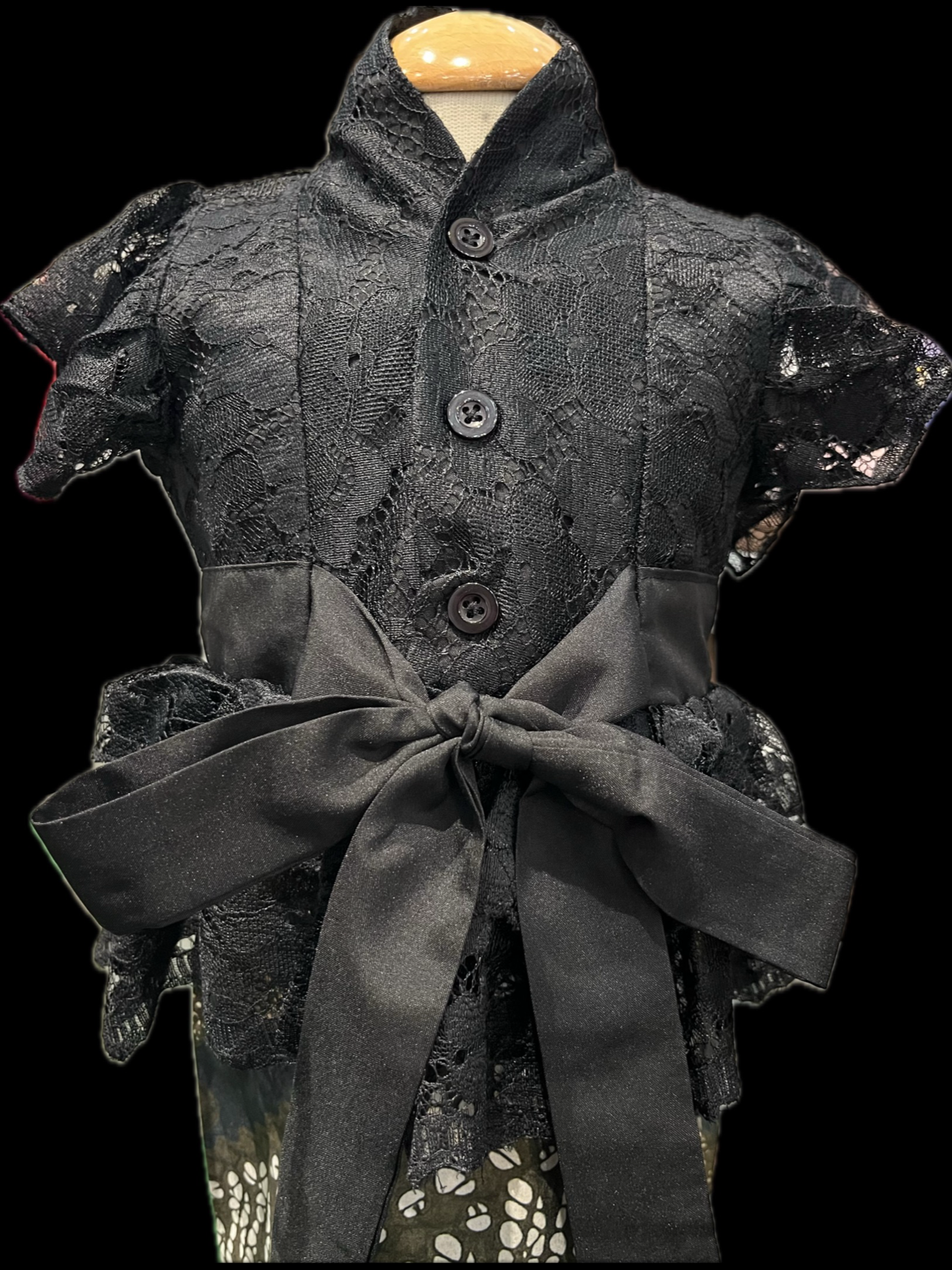 Baby Kebaya