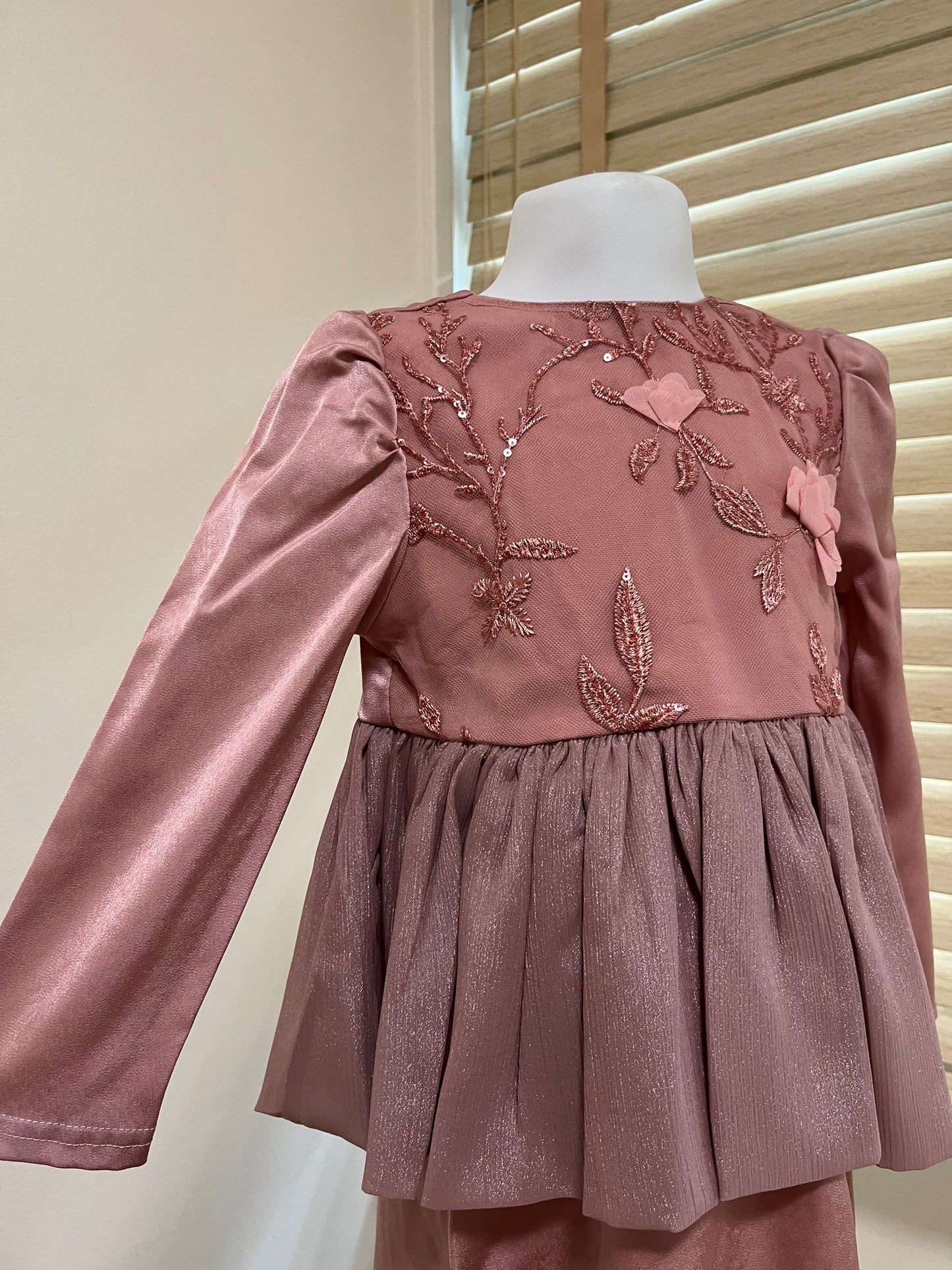 Intan Baju Kurung