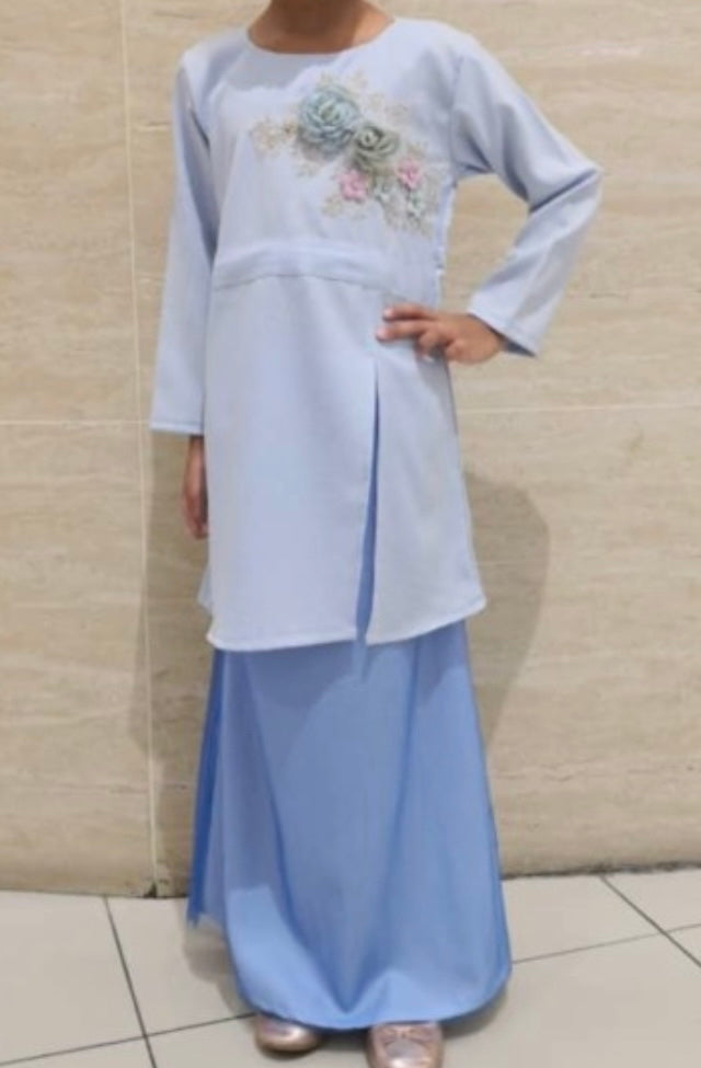 Nika Kurung