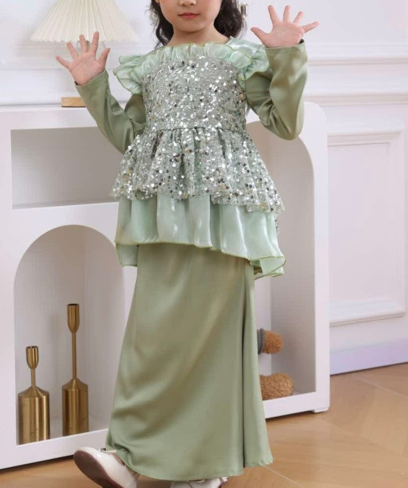 Roxy Modern Kurung