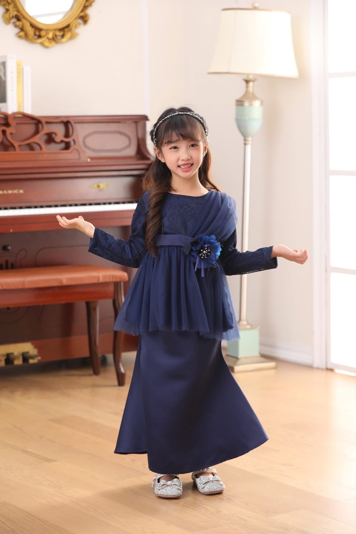Sonia Modern Kurung