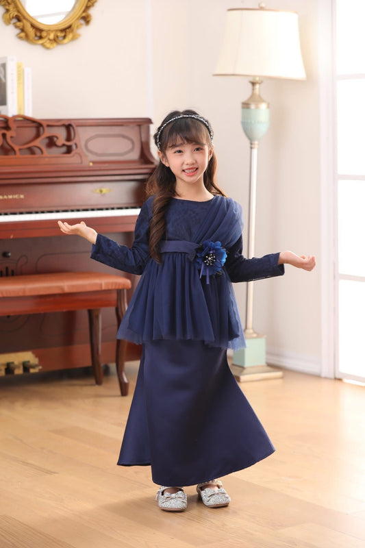 Sonia Modern Kurung