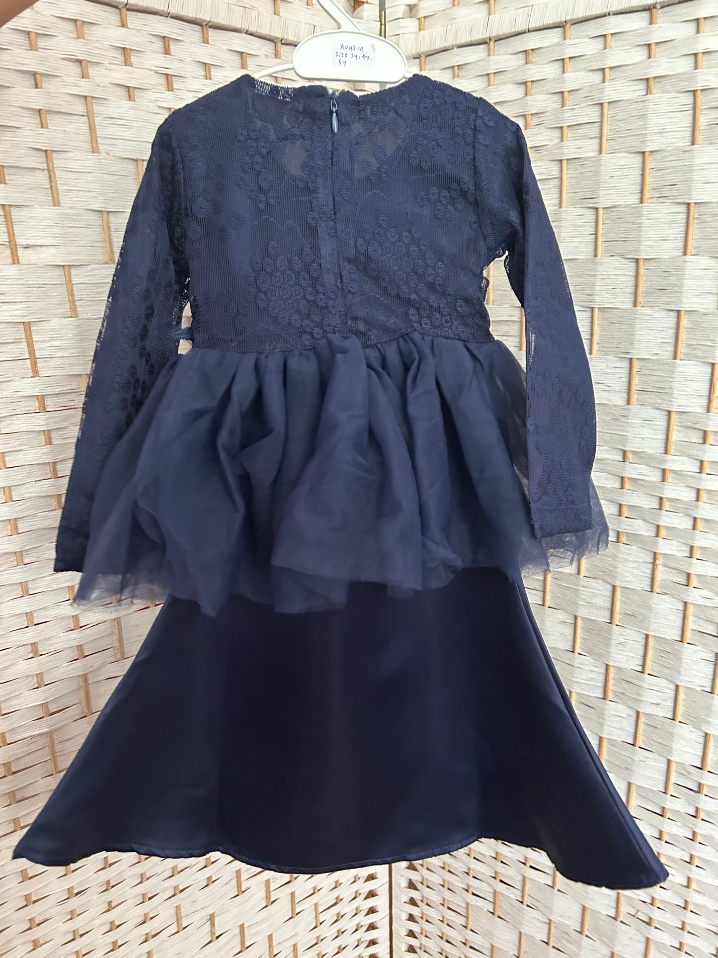 Maisarah Baju Kurung