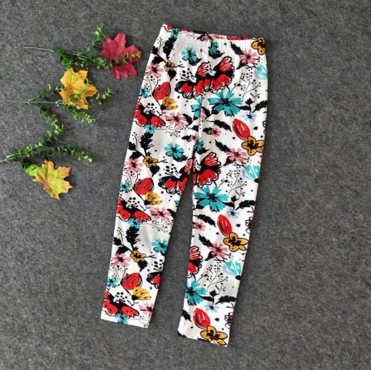 Leggings - in different designs & colour