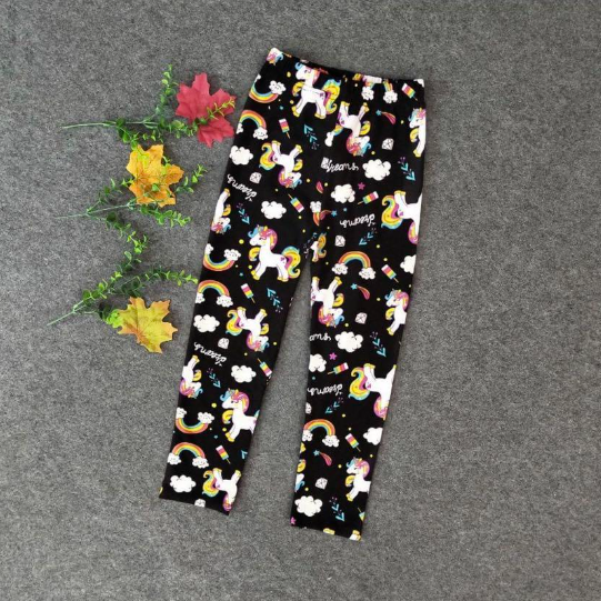 Leggings - in different designs & colour