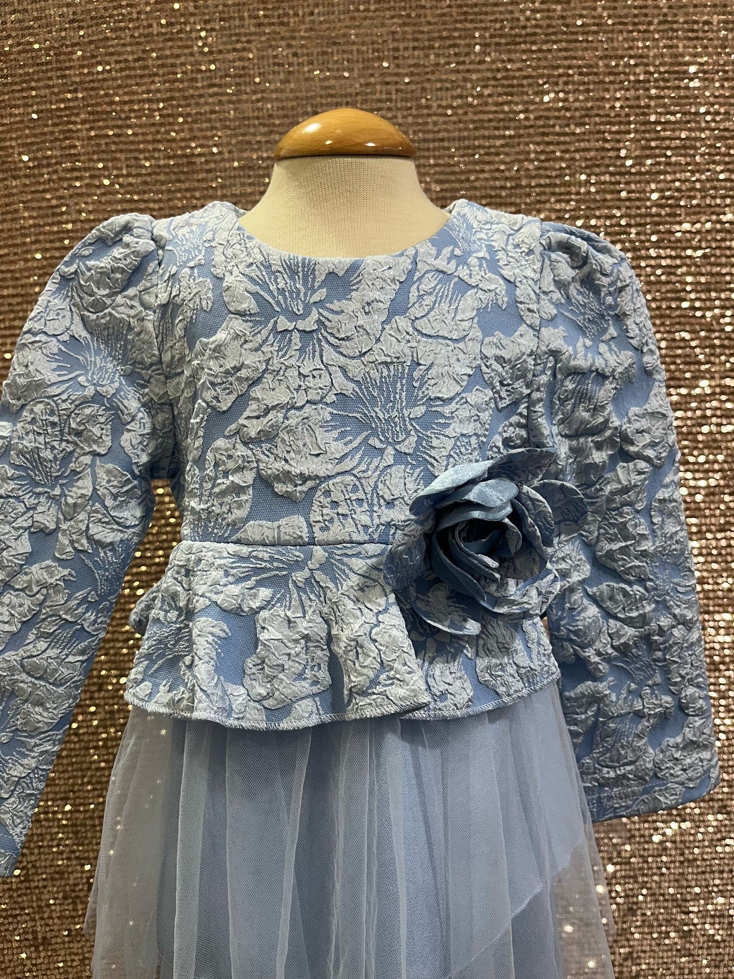 Aliyah Modern Kurung