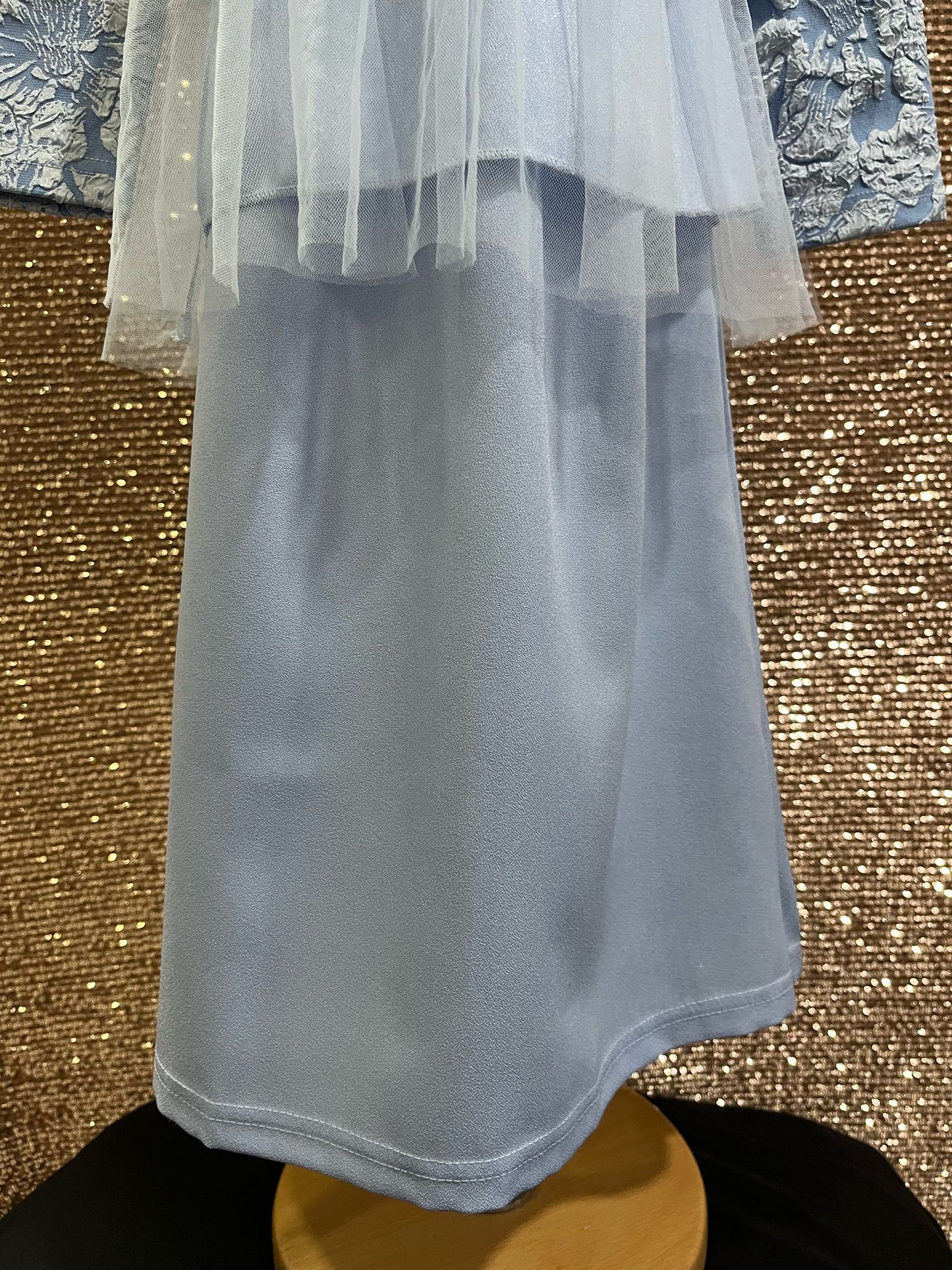 Aliyah Modern Kurung