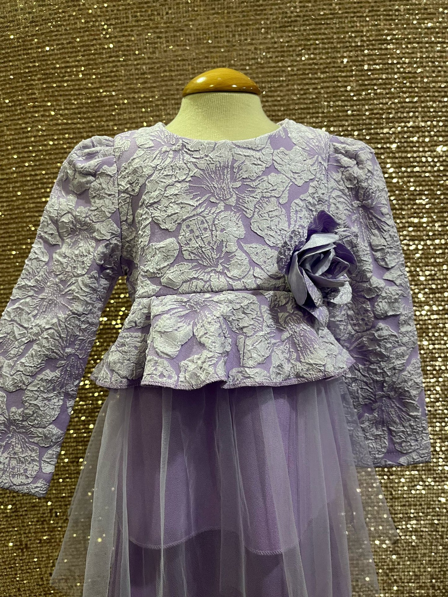 Aliyah Modern Kurung