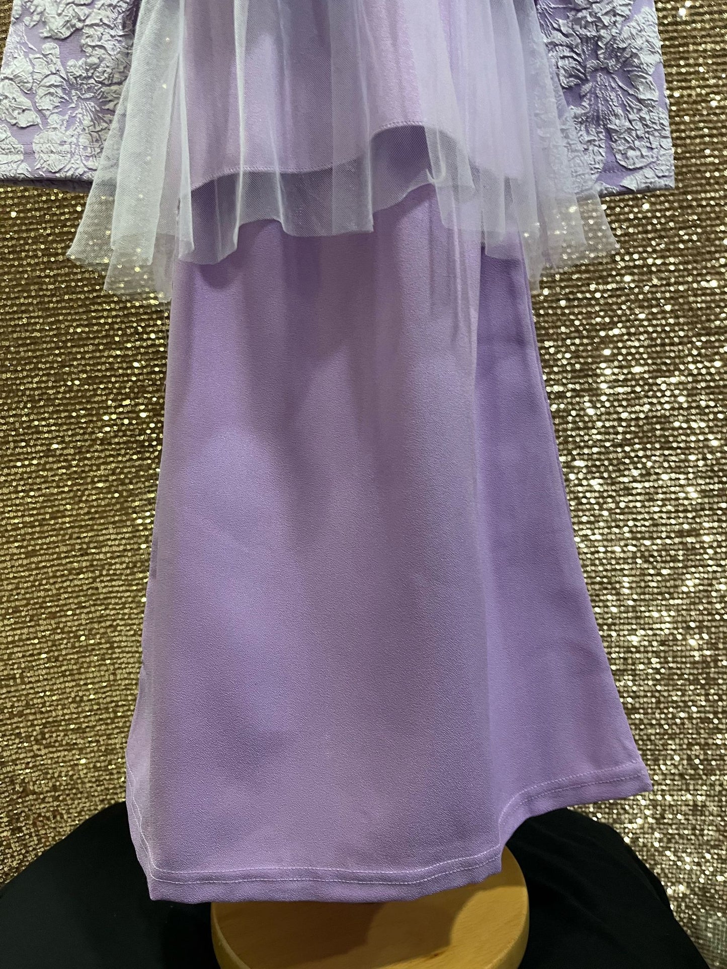 Aliyah Modern Kurung