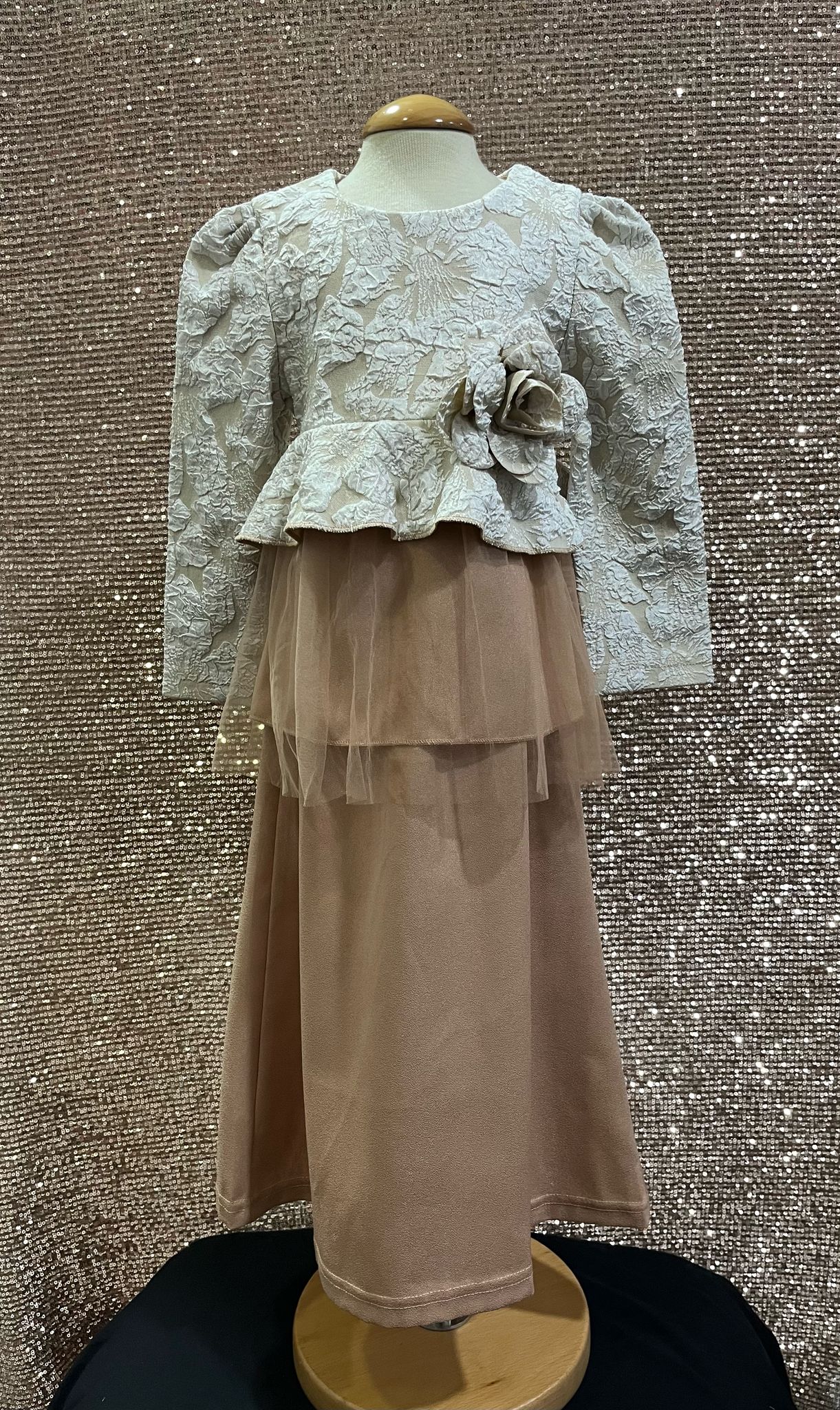 Aliyah Modern Kurung