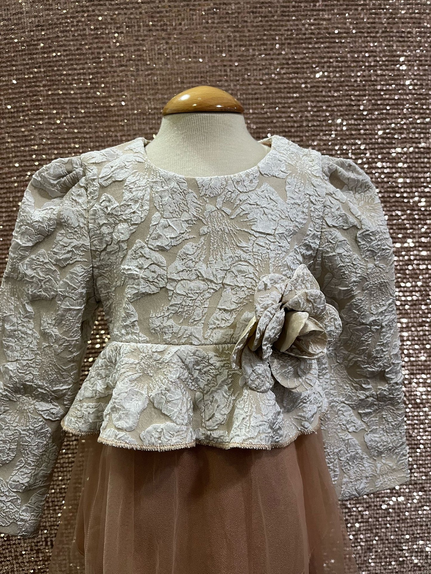 Aliyah Modern Kurung