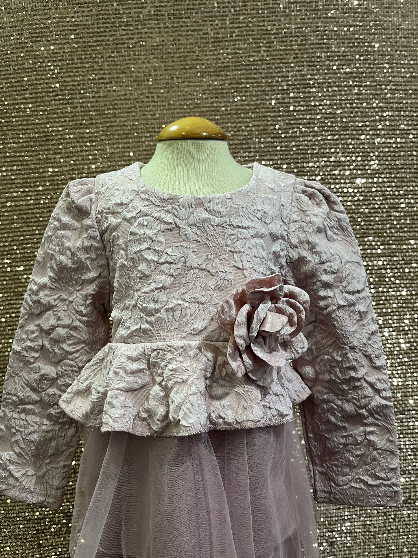 Aliyah Modern Kurung