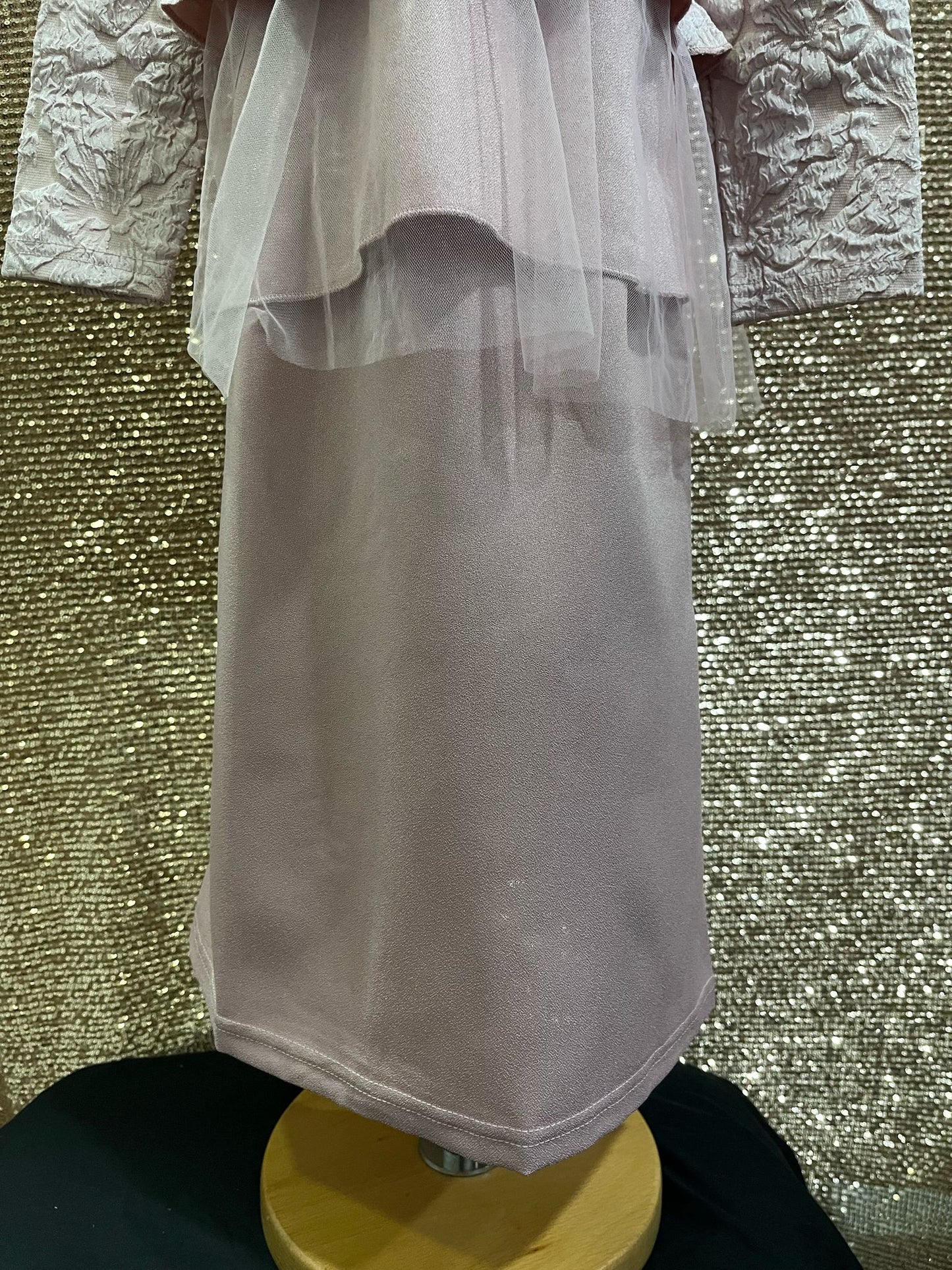 Aliyah Modern Kurung