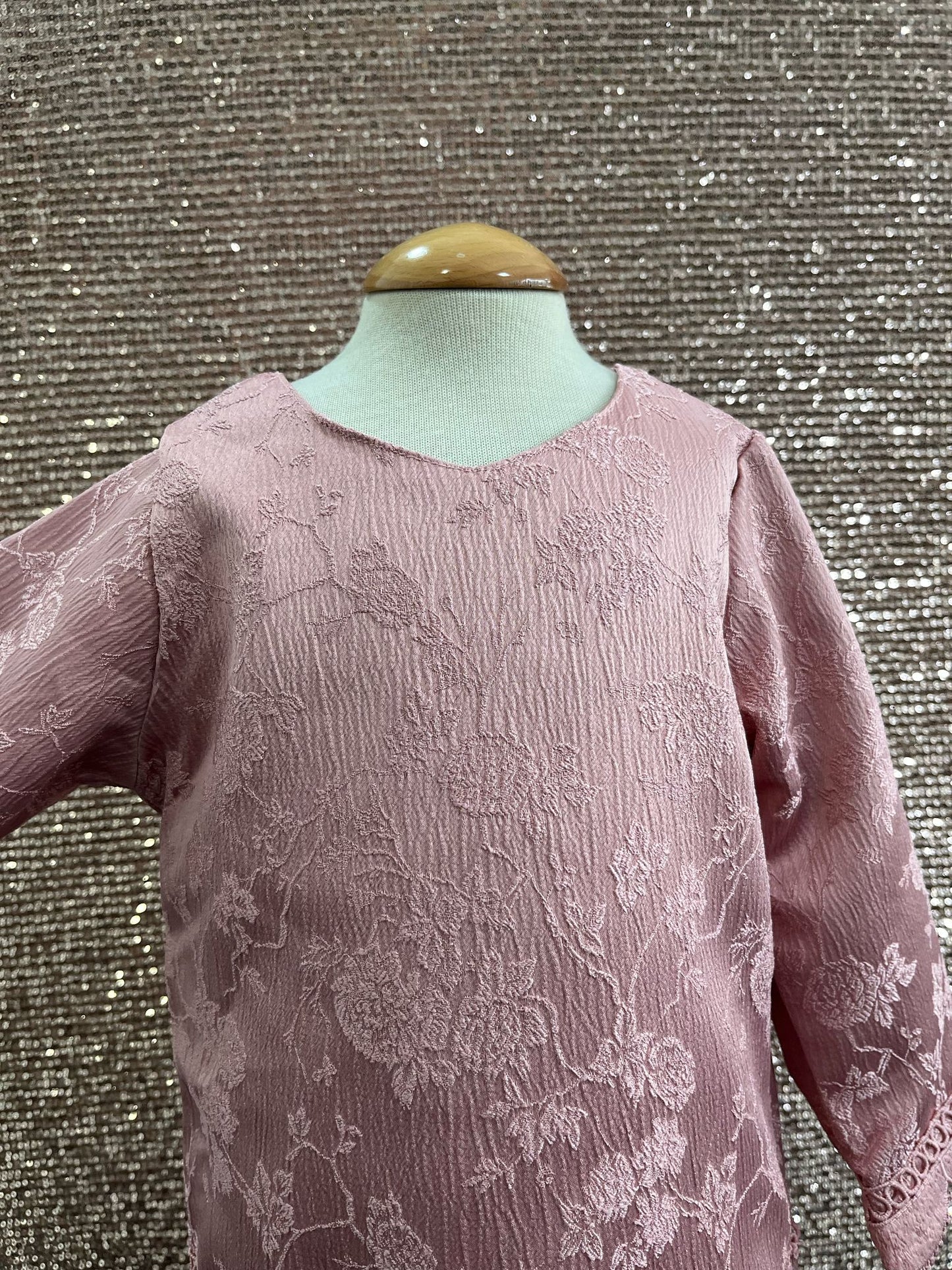 Meerabella Modern Kurung