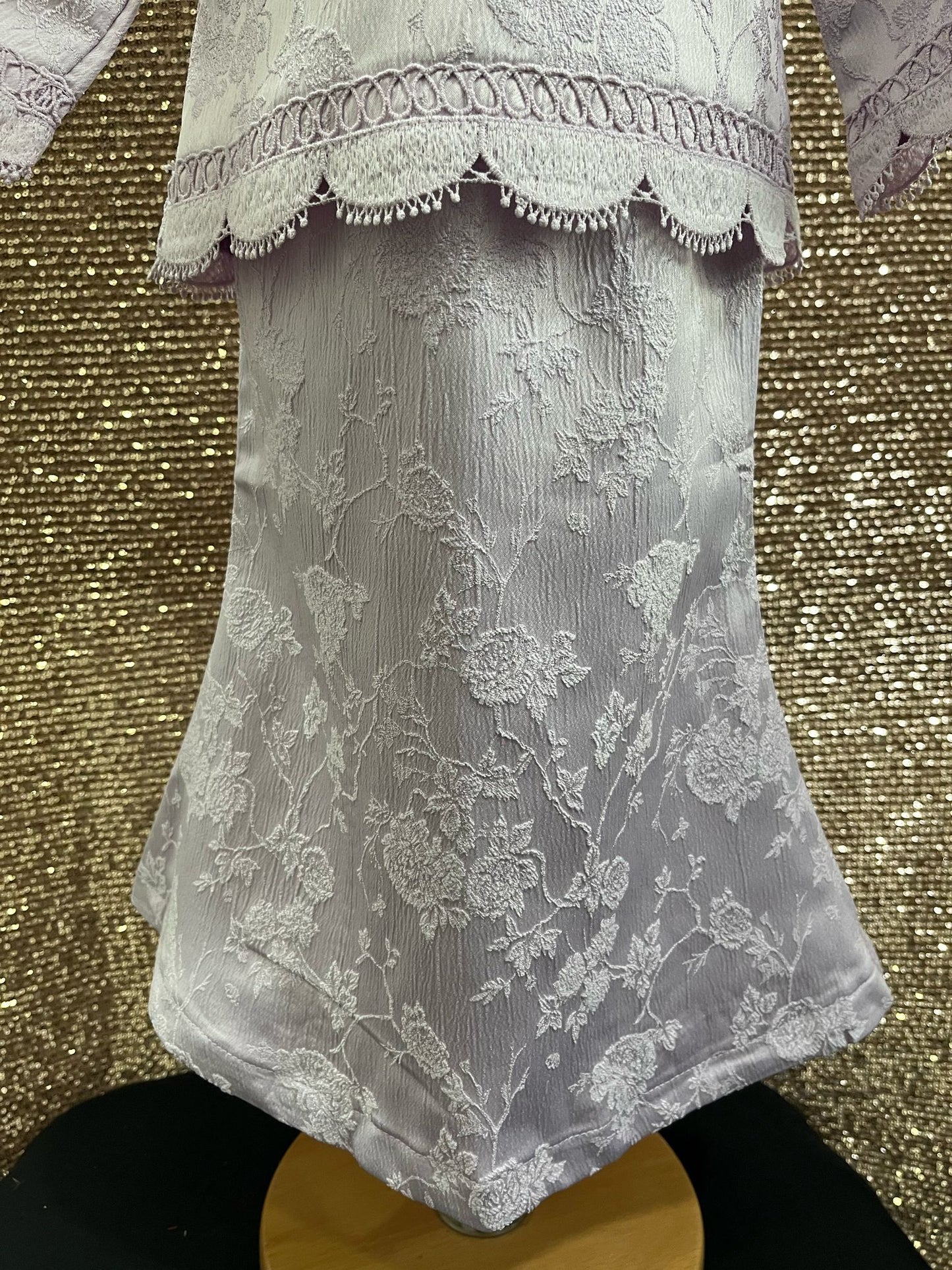 Meerabella Modern Kurung