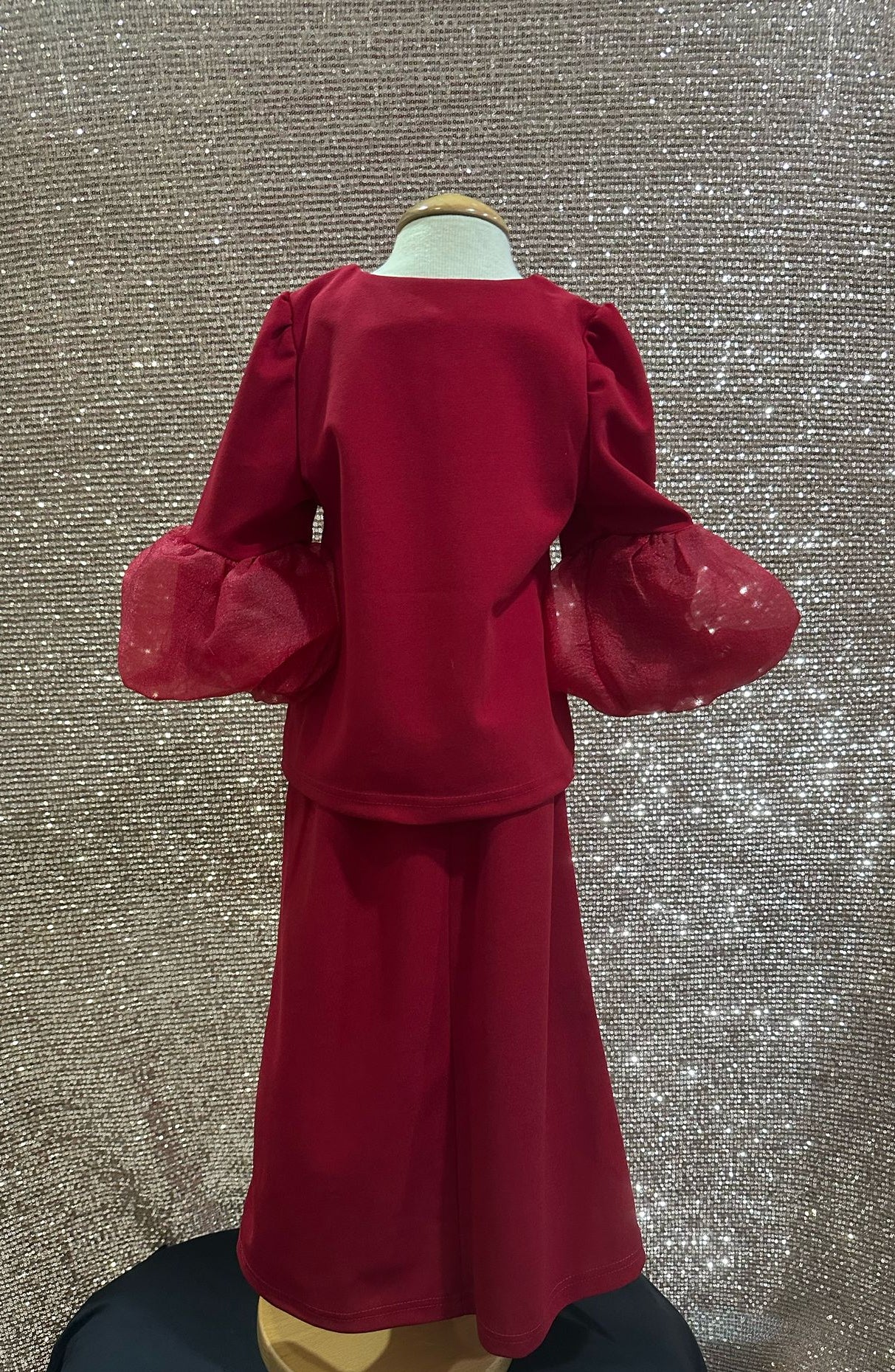 Julia Modern Kurung