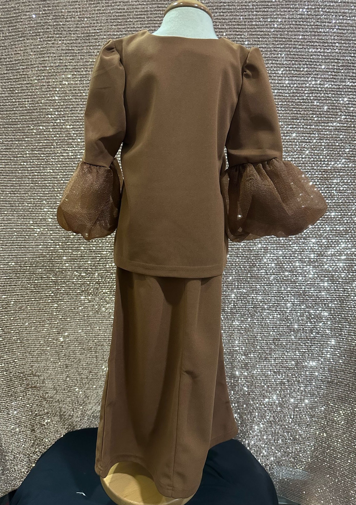 Julia Modern Kurung