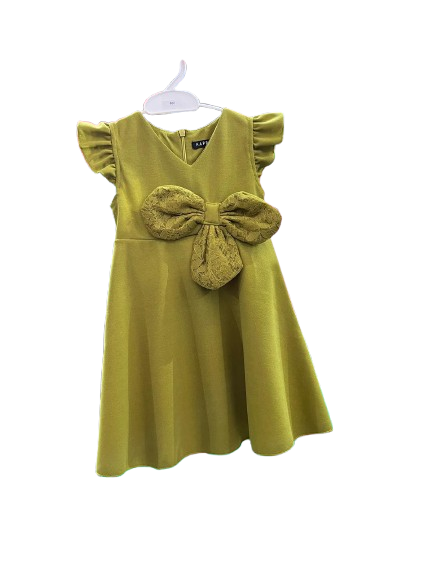 Deayana Baby Dress