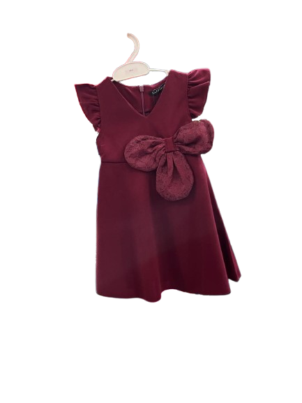 Deayana Baby Dress