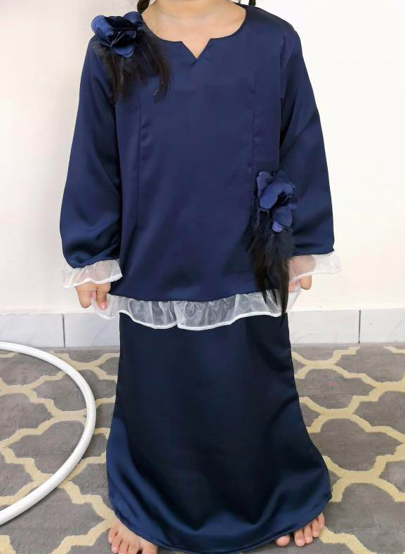 Cleopatra Reborn Kurung