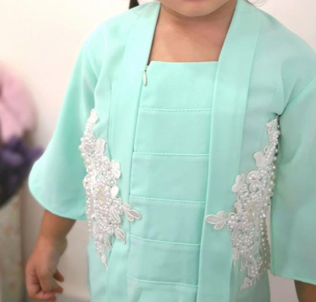 Karina Kebaya
