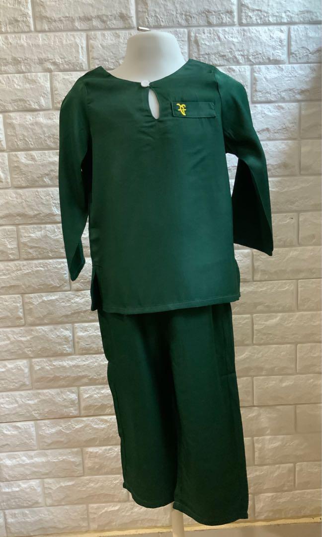 Lateef Baju Melayu
