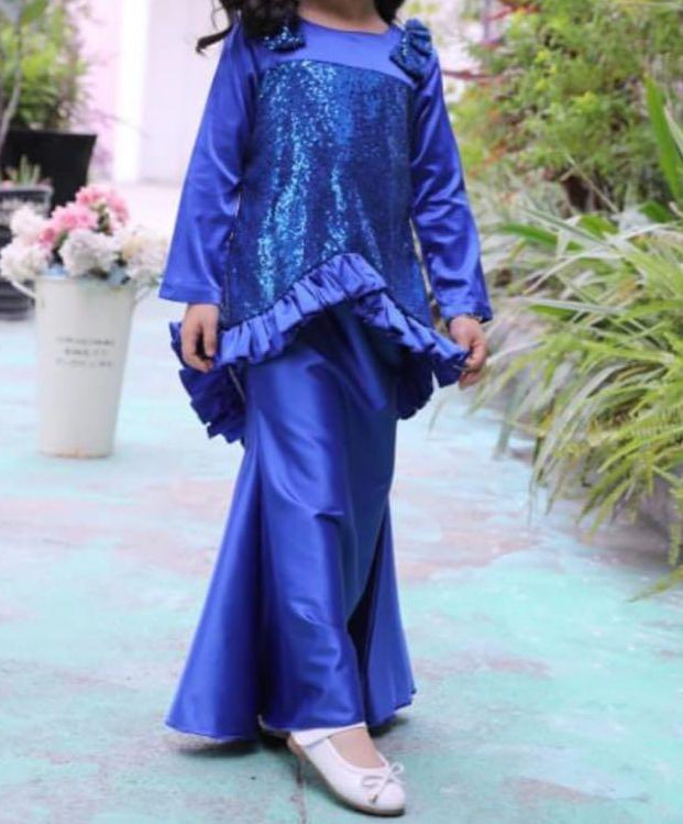 Marissa Modern Kurung