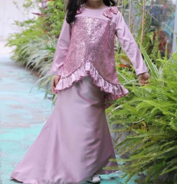 Marissa Modern Kurung