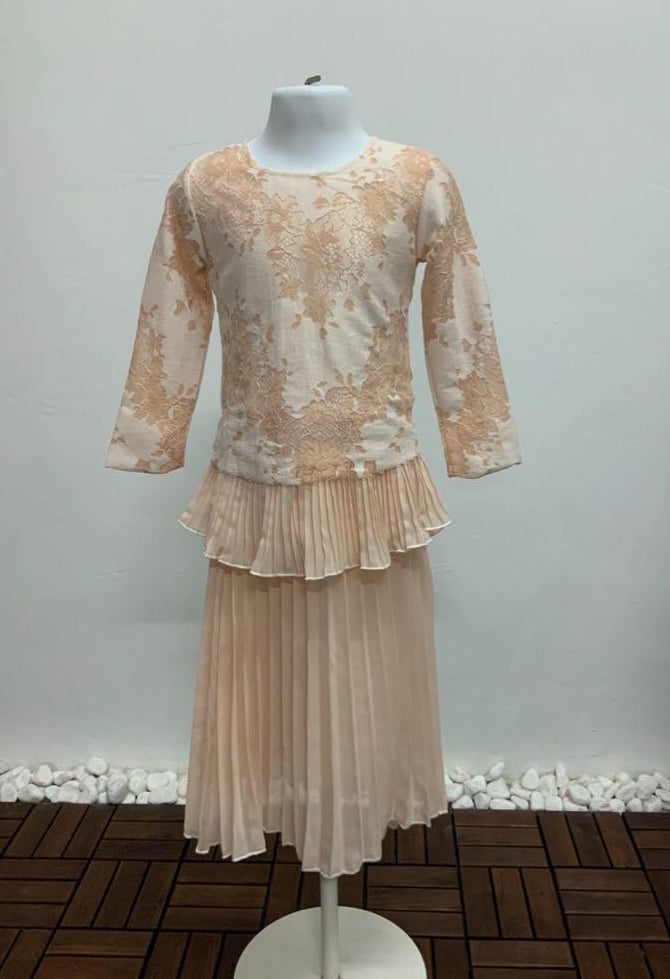 Mimi Ethereal Baju Kurung