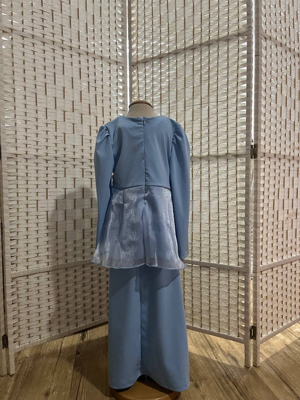 Aedorra Baju Kurung