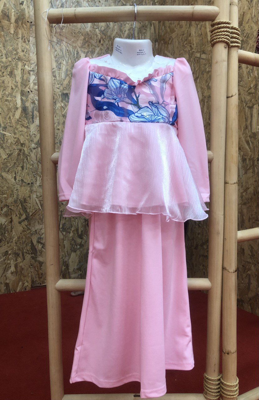 Aedorra Baju Kurung