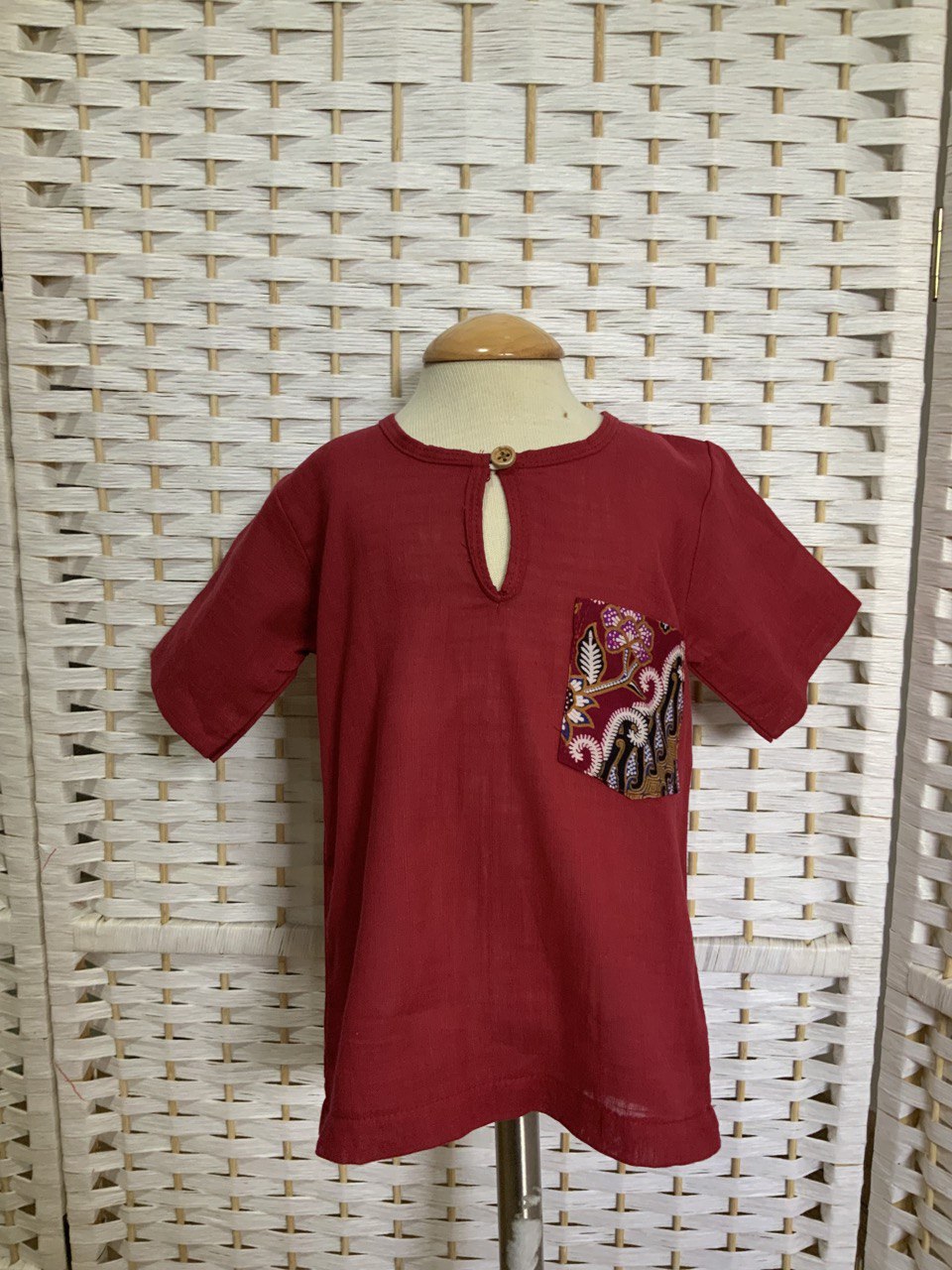 M Kurta Series