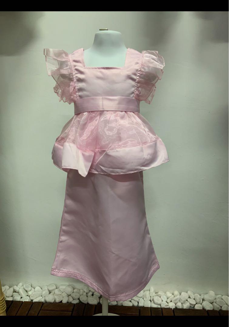 Pinkie Pie Two-Piece Set